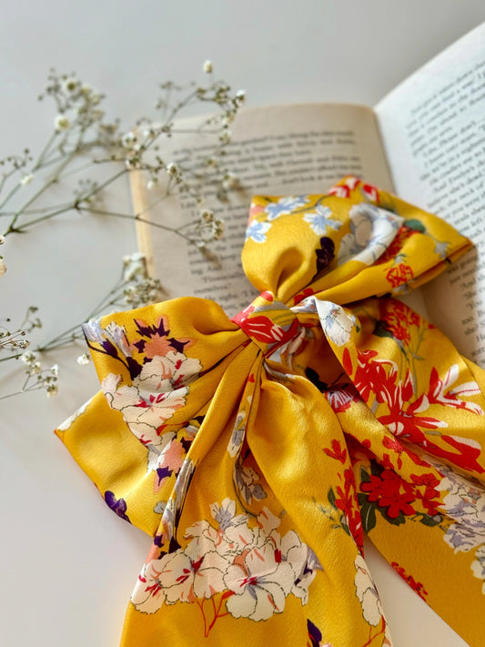 Here's why bows are a must-have accessory