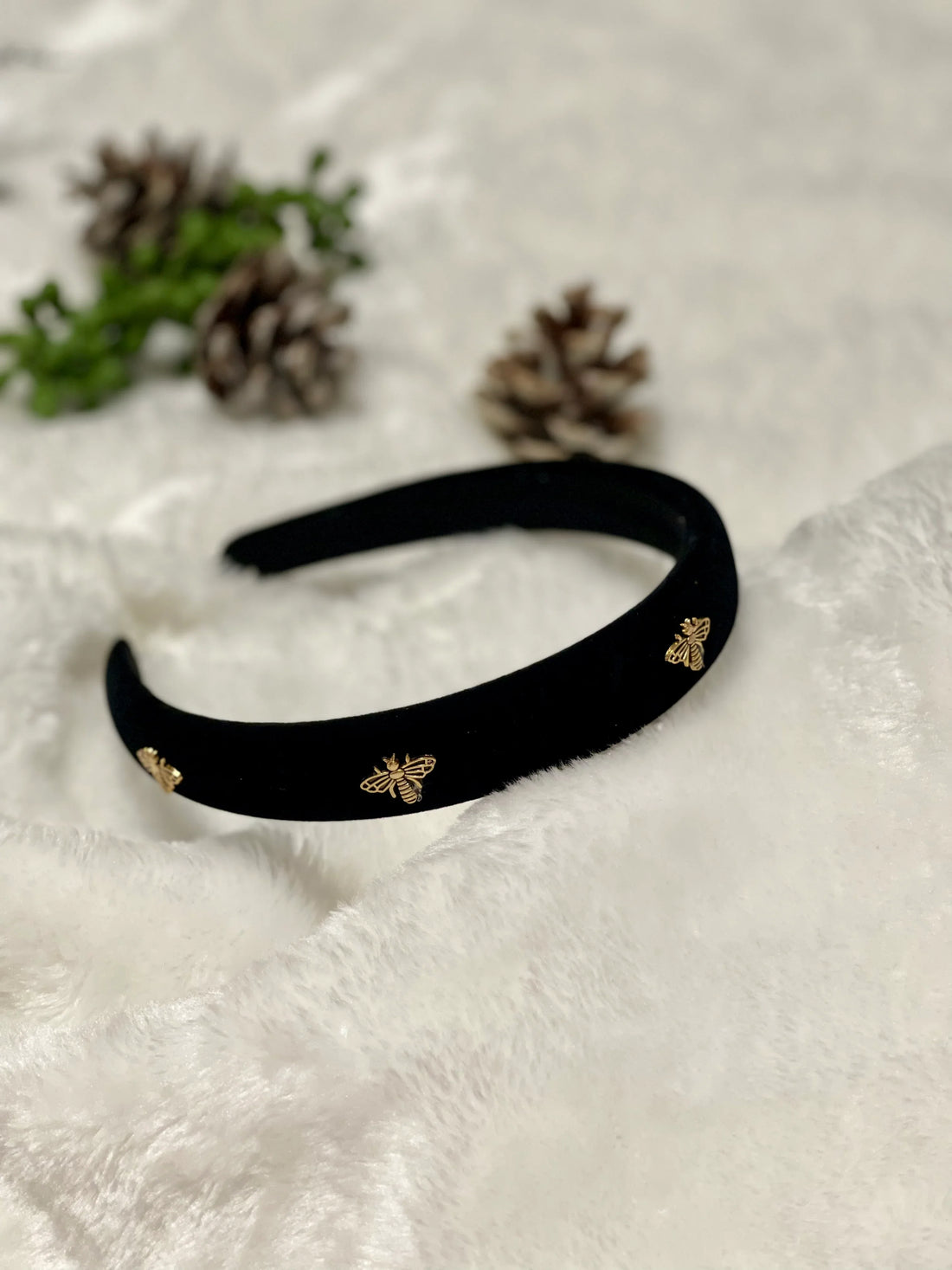 Here's why our headbands are a must-have accessory