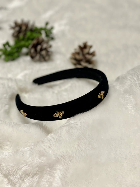 Here's why our headbands are a must-have accessory