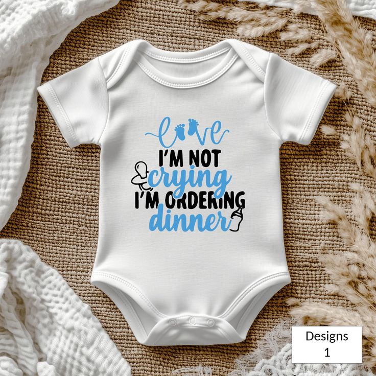 Create Your Own Baby Design – Personalised Clothing for Little Ones