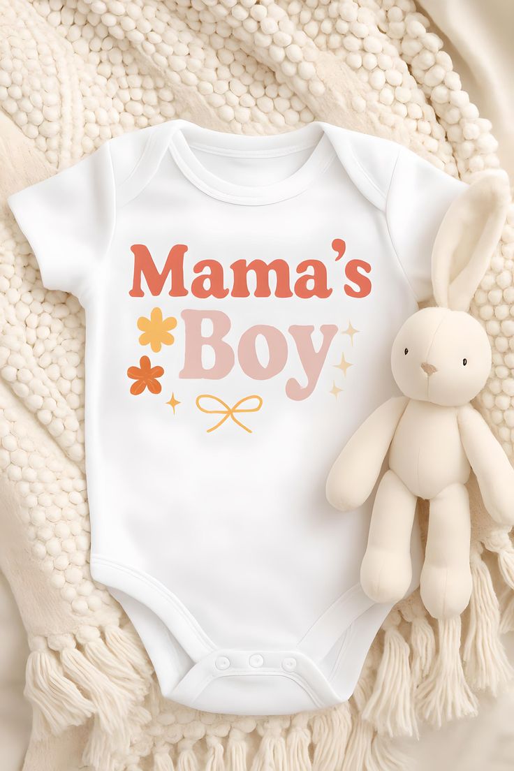 Create Your Own Baby Design – Personalised Clothing for Little Ones