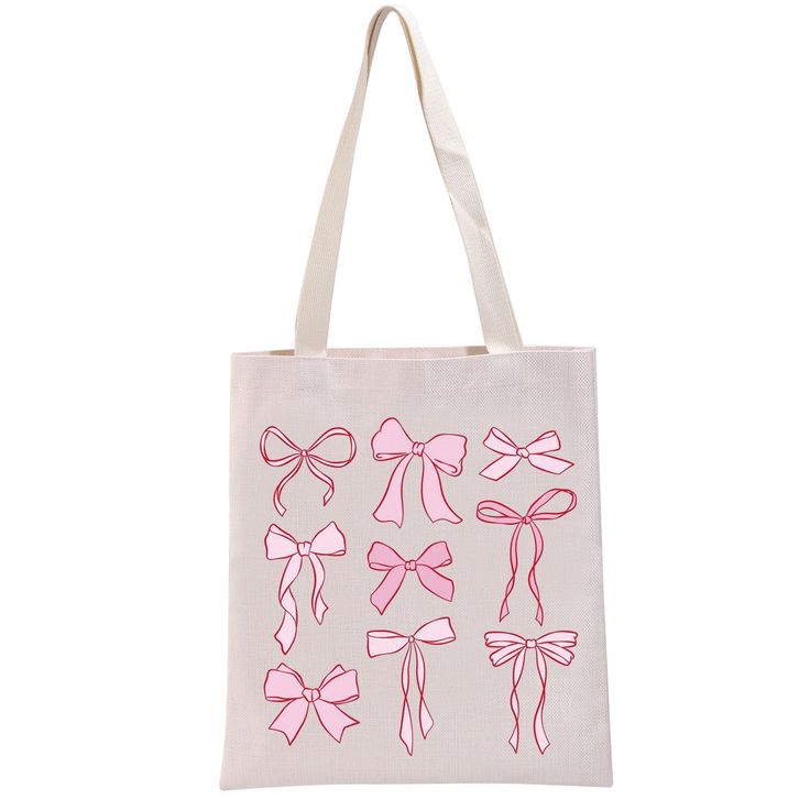 Personalised Tote Bag – Custom Printed Canvas Shopping Bag