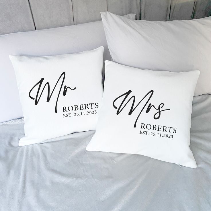 Personalised Gift Cushion – Custom Design for Loved Ones
