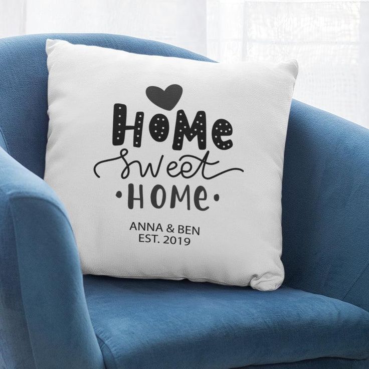 Personalised Gift Cushion – Custom Design for Loved Ones