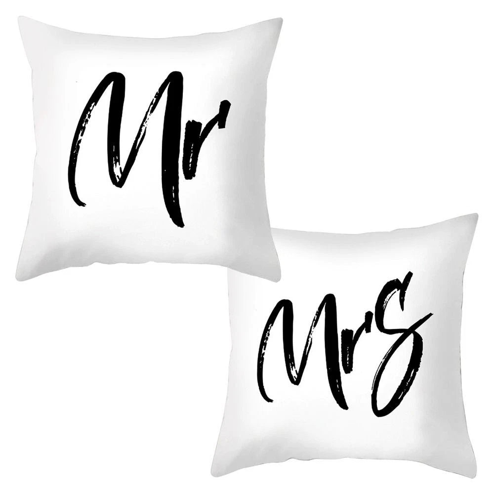 Personalised Gift Cushion – Custom Design for Loved Ones