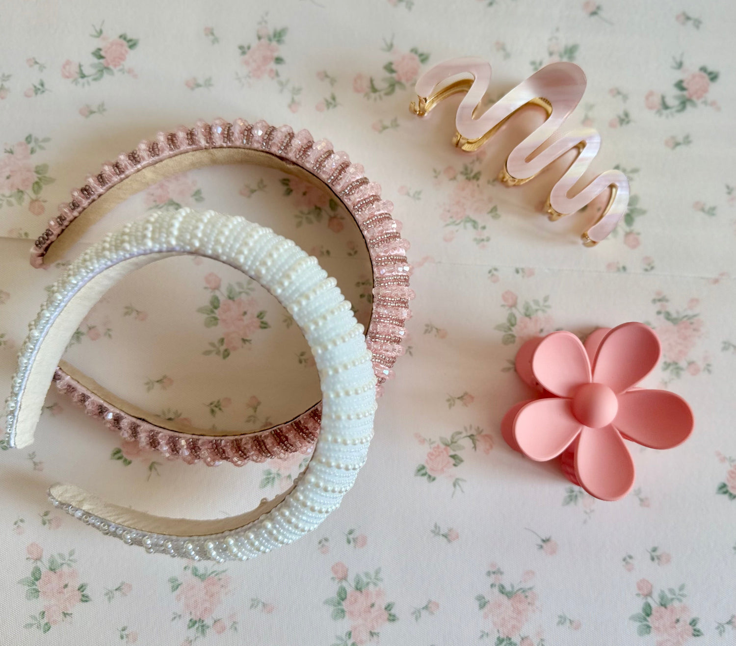 Hair Accessories