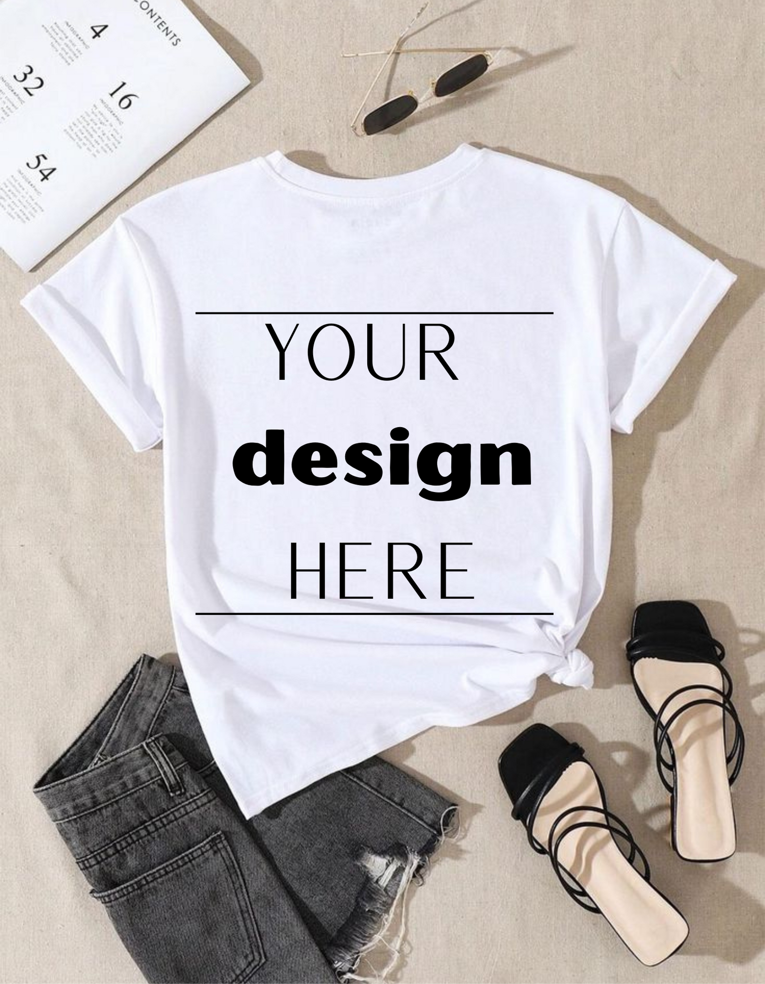 All On Prints – Personalized Items